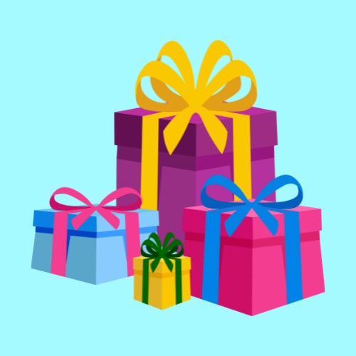 Gifts That Make You Smile – Thoughtful, Joyful & Uplifting