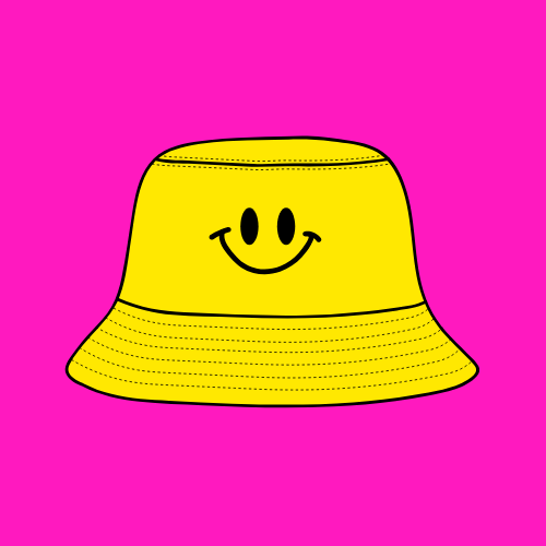 Good Vibes Hats & Caps – Wear Positivity Everywhere