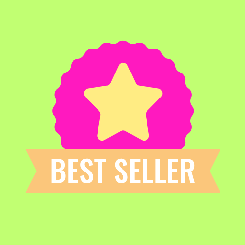 Best Sellers – Our Most-Loved Positive Goods